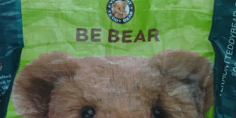 Vermont Teddy Bear Factory
