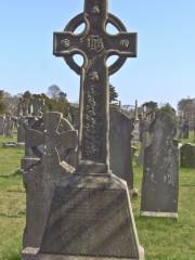 Ardboe High Cross (State Care Monument)