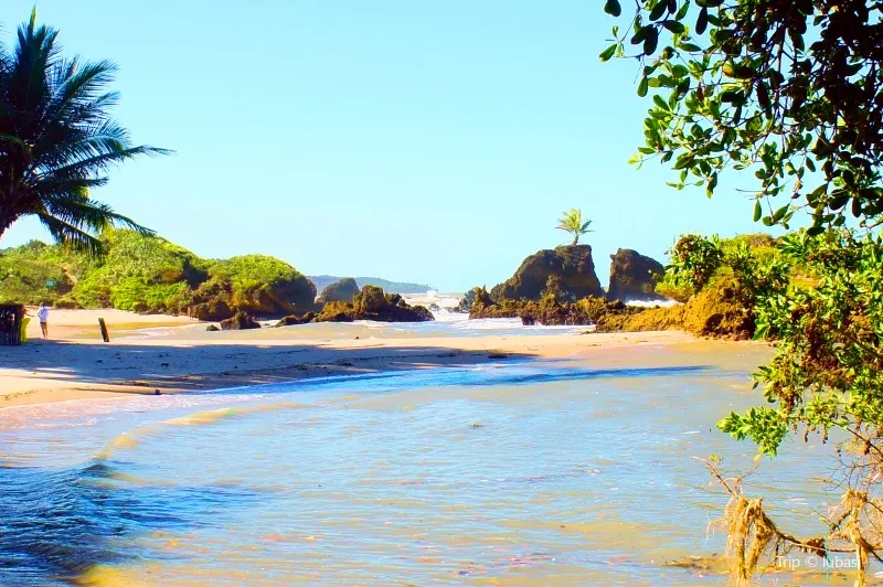 1_Tambaba Beach