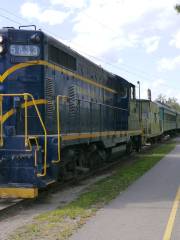 Hocking Valley Scenic Railway