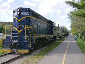 Hocking Valley Scenic Railway