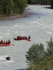 Alpine Rafting