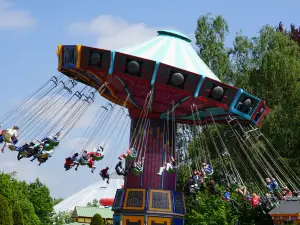 Walibi Sud-Ouest