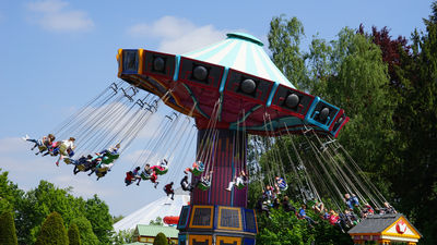 Walibi Sud-Ouest