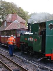 Lynton & Barnstaple Railway