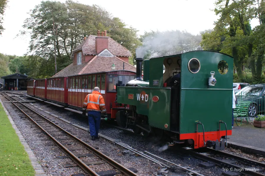 Lynton & Barnstaple Railway Company