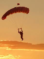 Skydive Monterey Bay