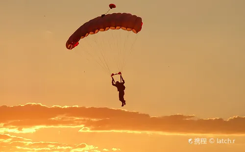 Skydive Monterey Bay