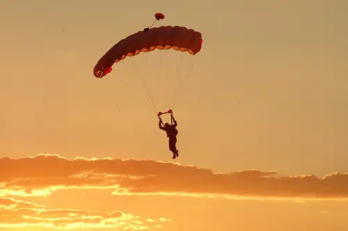 Skydive Monterey Bay