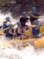 Whitewater Rafting, LLC