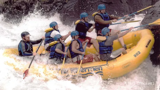 Whitewater Rafting, LLC