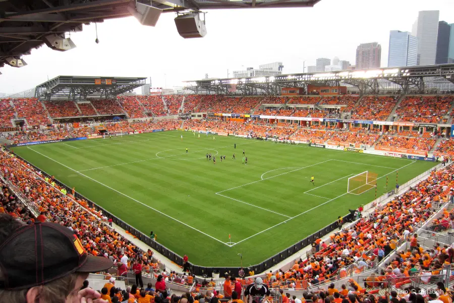 BBVA Compass Stadium