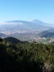 Mirador Cruz del Carmen