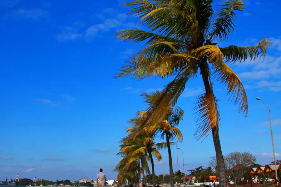 Malecon