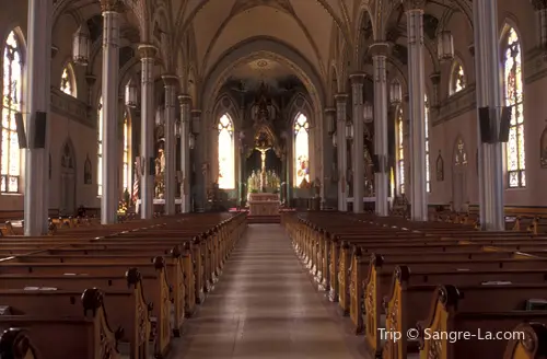 성 프란체스코 성당