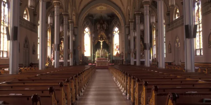 聖方濟·沙勿略教堂