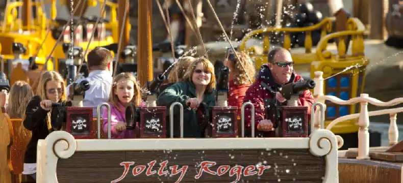 โรงแรมในGurnee