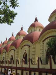 Dakshineswar Kali Temple