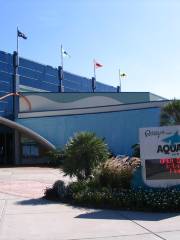 Ripley's Aquarium of Myrtle Beach