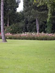 Brown Acres Golf Course