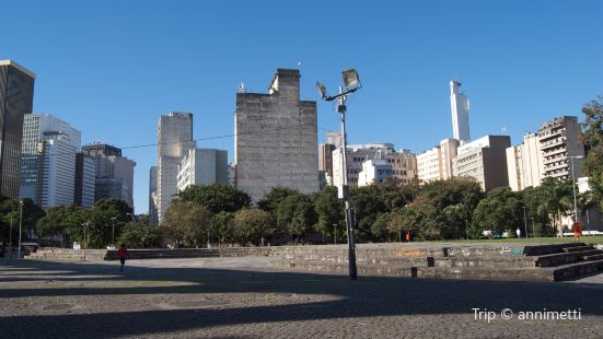 Plaza Brasil