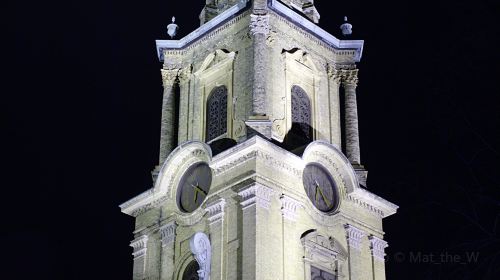 Cathedral of St John the Evangelist