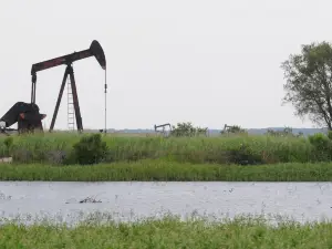 Hagerman National Wildlife Refuge