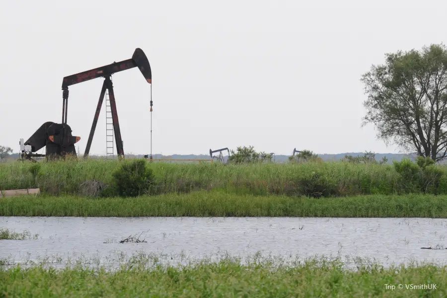 Hagerman National Wildlife Refuge