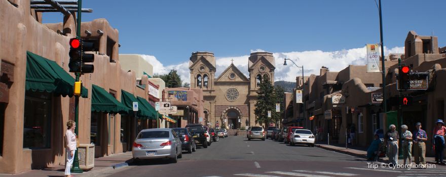 The Plaza