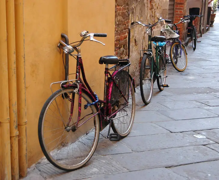 Florence By Bike