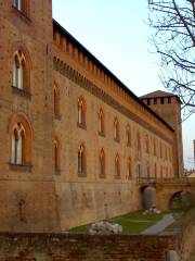 Pinacoteca Civica Tosio-Martinengo