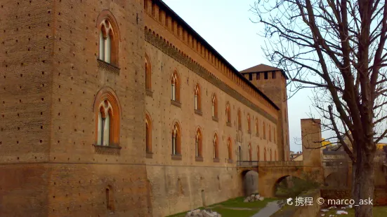 Pinacoteca Civica Tosio-Martinengo