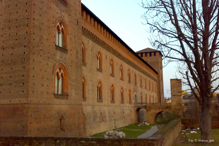 Pinacoteca Civica Tosio-Martinengo