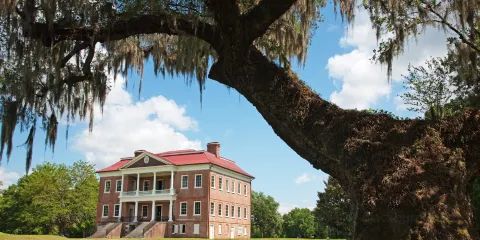 Drayton Hall