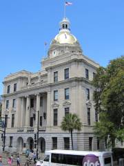 Savannah City Hall