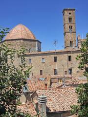 Cathédrale Santa Maria Assunta de Volterra