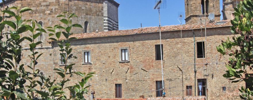 Cathedral of Santa Maria Assunta