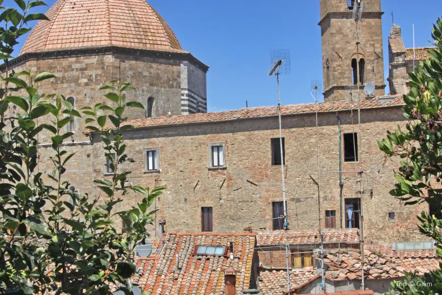 Catedral de Santa Maria Assunta