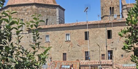 沃爾泰拉主教座堂