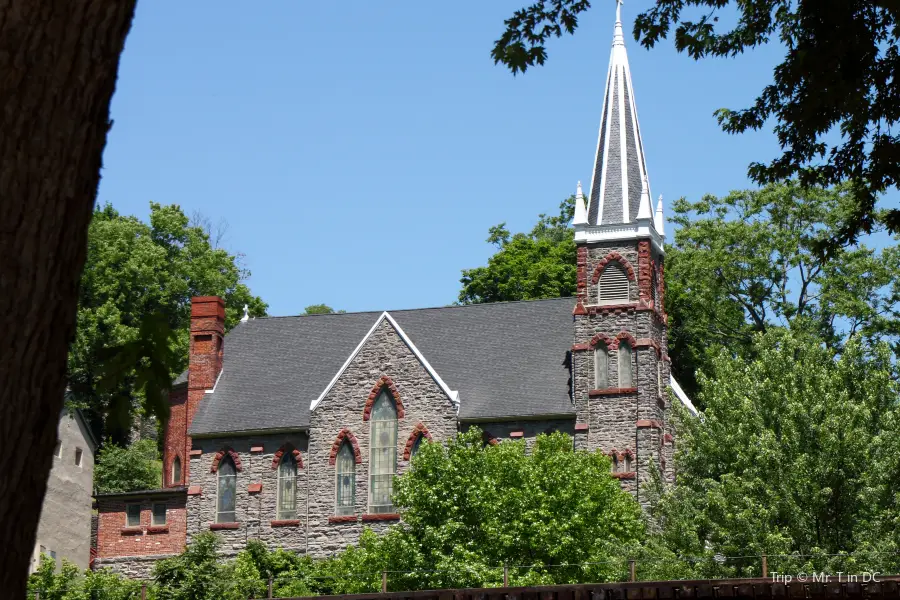 St. Peter's Catholic Church