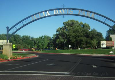 Julia Davis Park