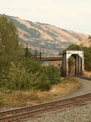 Mount Hood Railroad