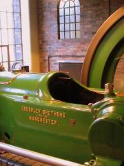 Kelham Island Museum