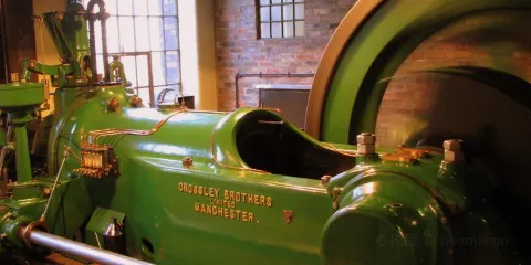 Kelham Island Museum