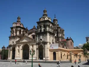 Historic Centre of Cordoba