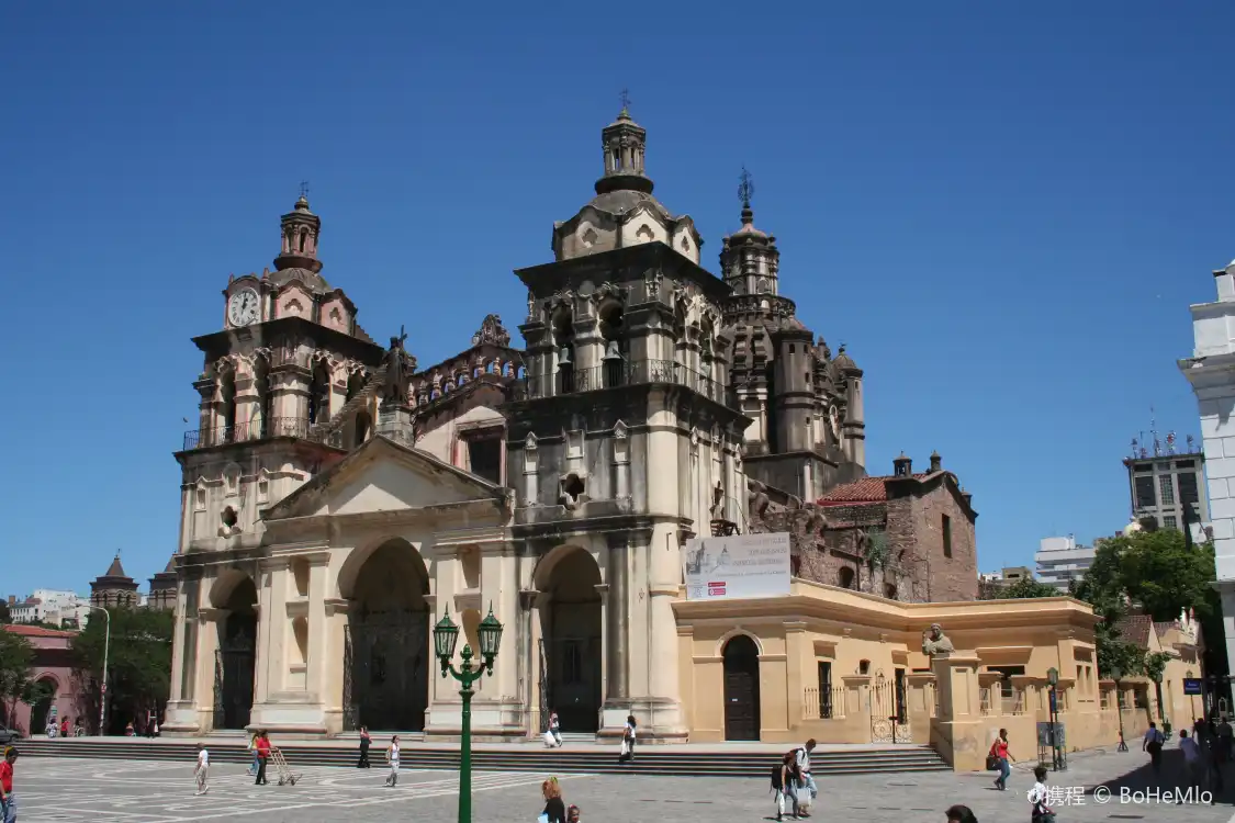 Hotels near Historic Centre of Cordoba