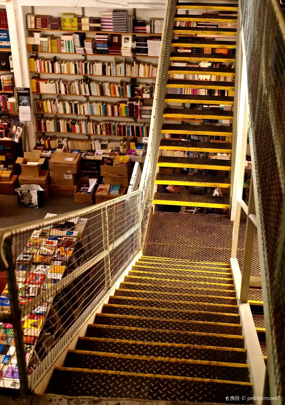 Hotel dekat Livraria Ler Devagar