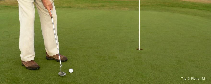 Golf Club Perigueux