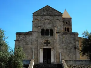 Church of Saint Giusta