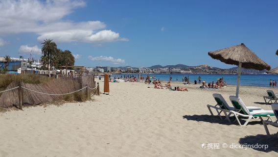 Bossa Beach